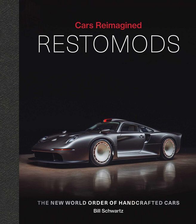 Produktbild: Restomods