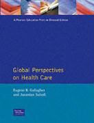 Produktbild: Global Perspectives On Health