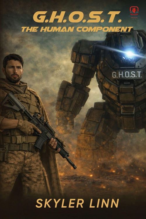 Produktbild: G.H.O.S.T