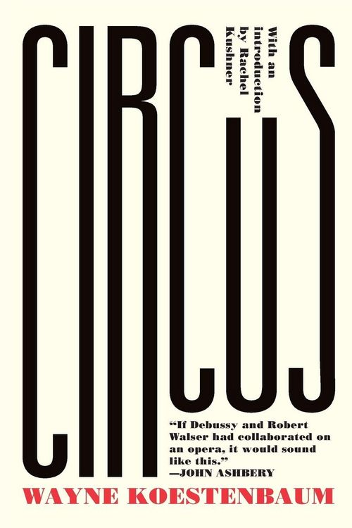 Produktbild: Circus