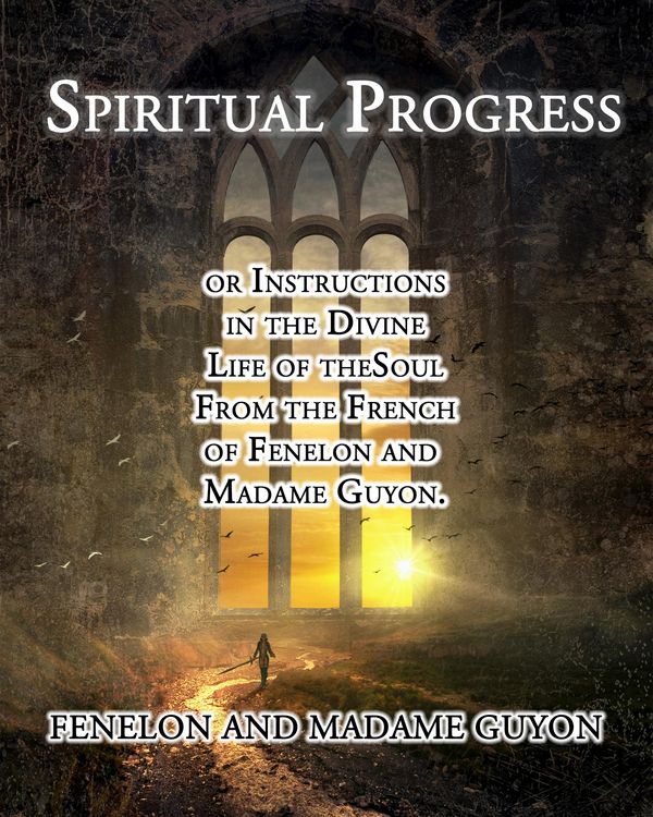Produktbild: Spiritual Progress