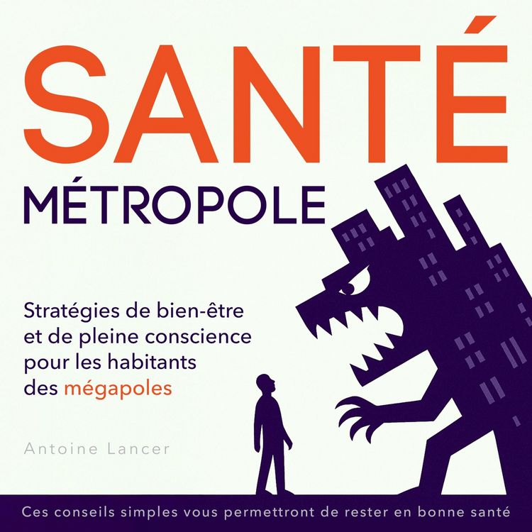 Produktbild: Sant&eacute; M&eacute;tropole