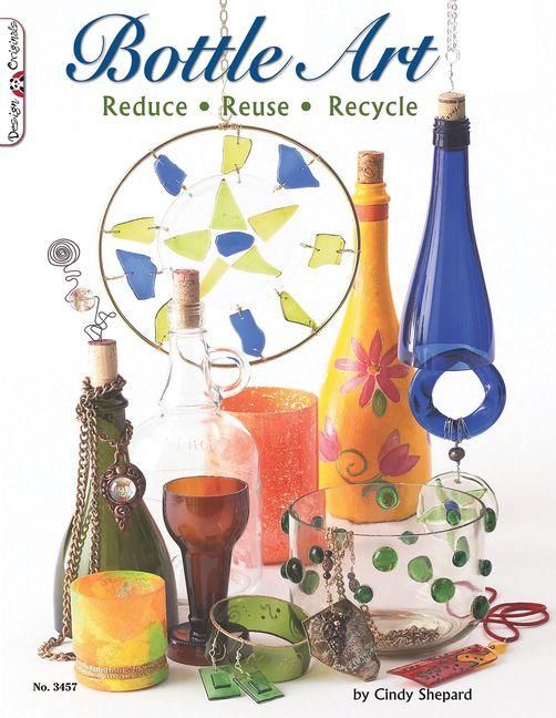 Produktbild: Bottle Art