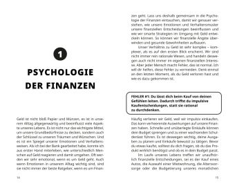 Produktbild: 99 fatale Finanzfehler, die du auf keinen Fall machen solltest und wie du sie am besten vermeidest