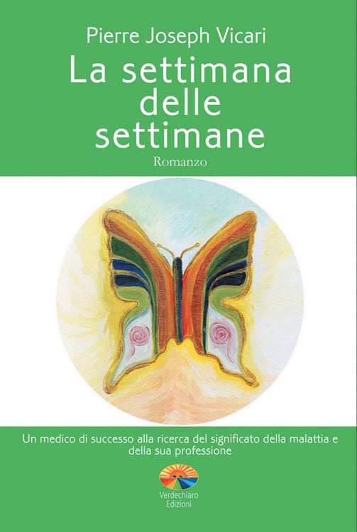 Produktbild: La settimana delle settimane
