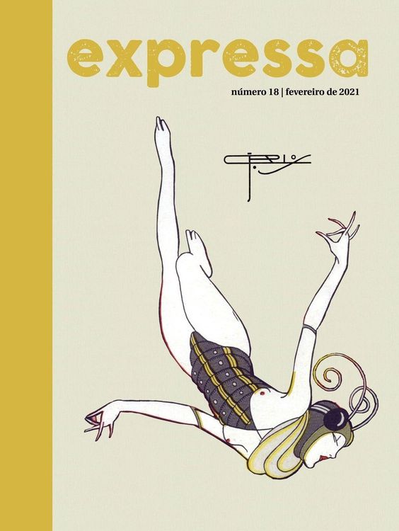 Produktbild: Expressa - J. Carlos