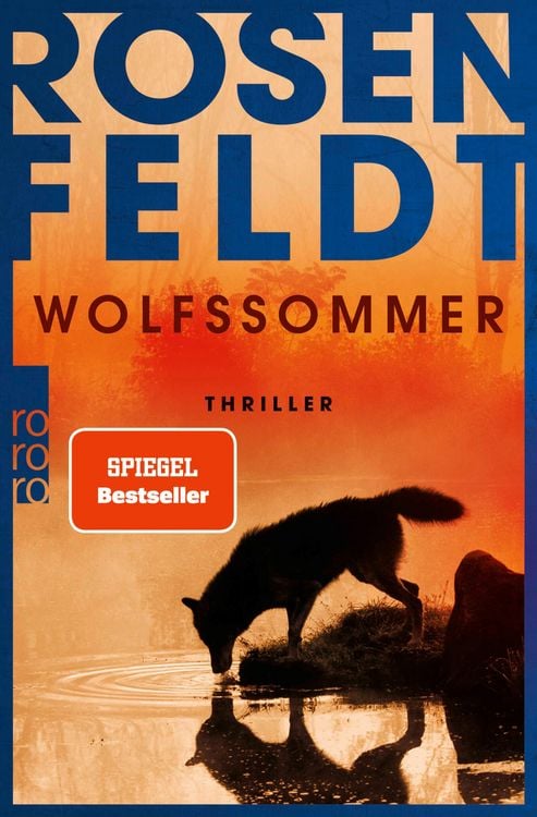 Produktbild: Wolfssommer