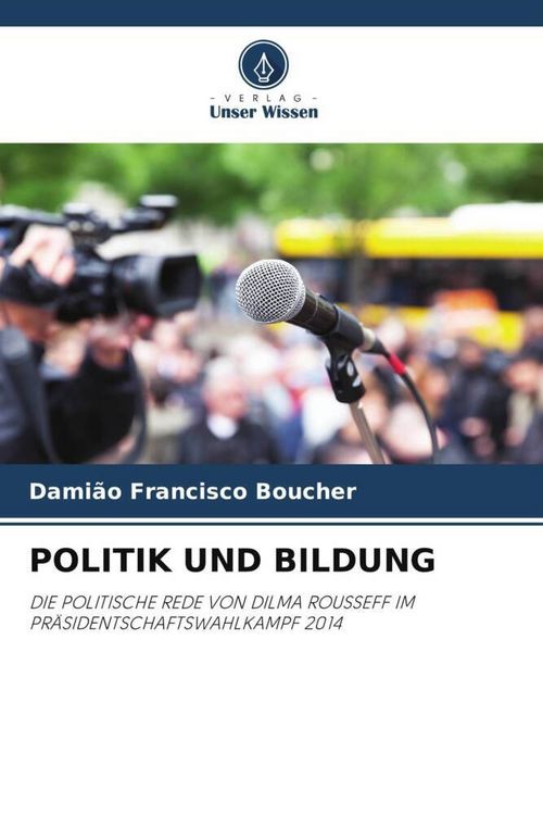 Produktbild: Politik und Bildung