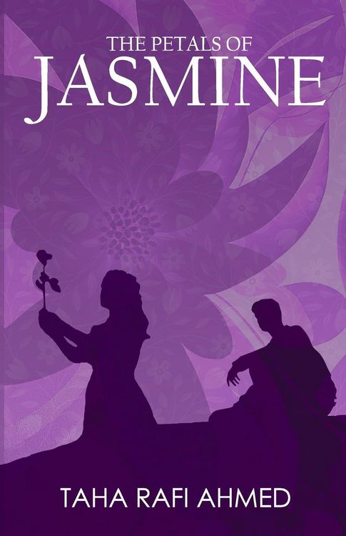 Produktbild: The Petals of Jasmine