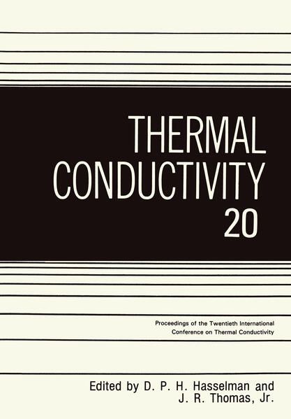 Produktbild: Thermal Conductivity 20