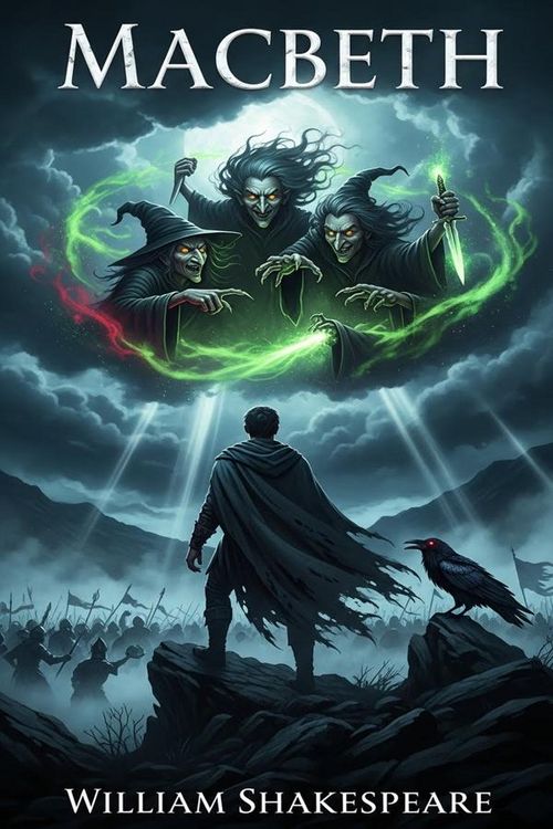 Produktbild: Macbeth