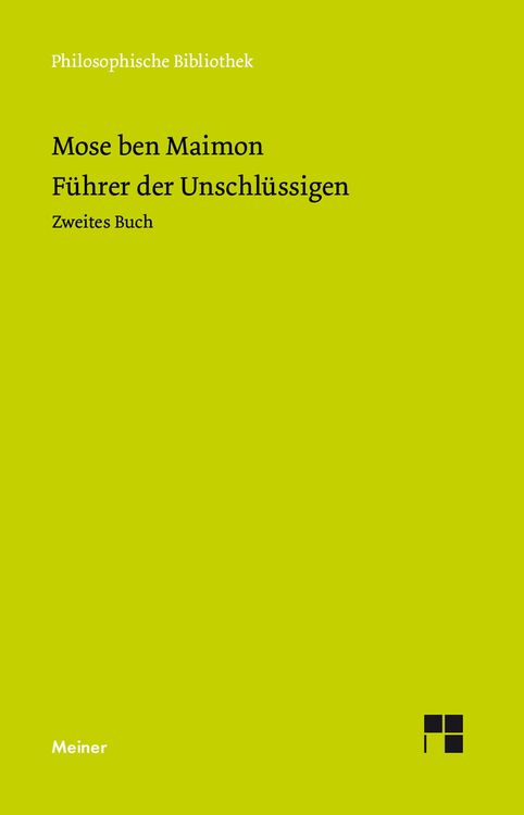 Produktbild: F&uuml;hrer der Unschl&uuml;ssigen