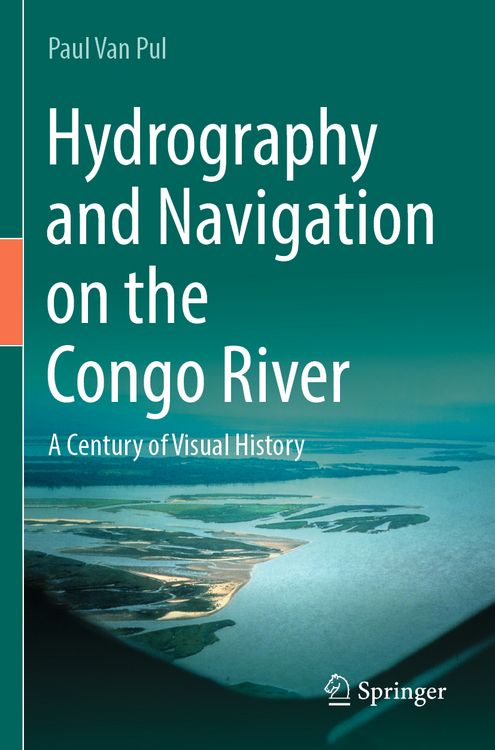 Produktbild: Hydrography and Navigation on the Congo River