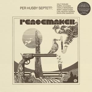 Produktbild: Peacemaker
