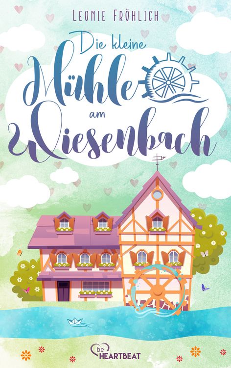 Produktbild: Die kleine M&uuml;hle am Wiesenbach