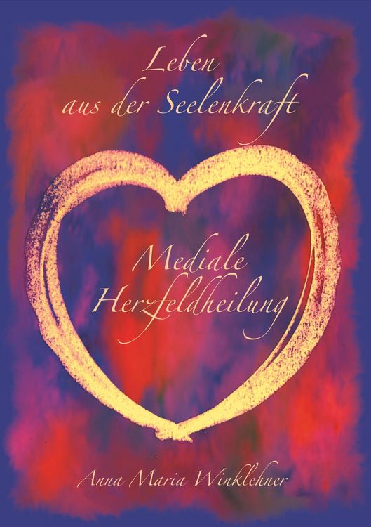 Produktbild: Leben aus der Seelenkraft