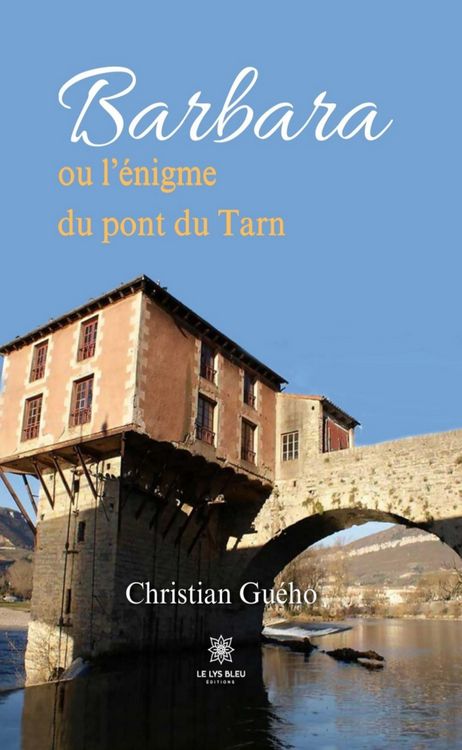 Produktbild: Barbara ou l'&eacute;nigme du pont du Tarn