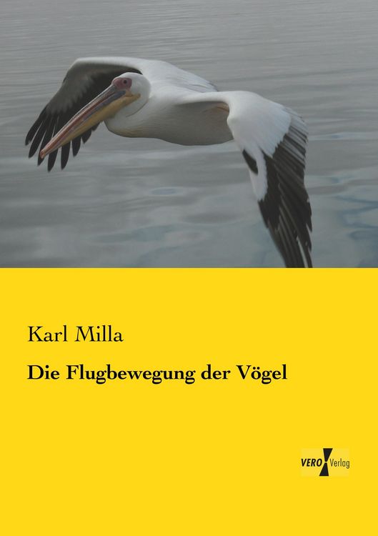 Produktbild: Die Flugbewegung der V&ouml;gel