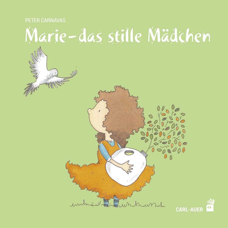 Produktbild: Marie &ndash; das stille M&auml;dchen