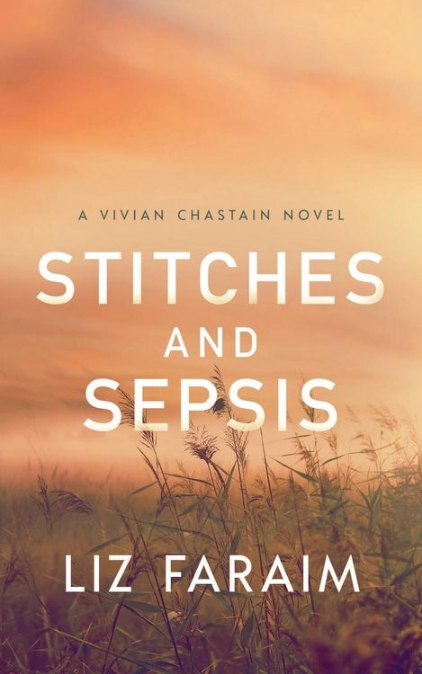 Produktbild: Stitches and Sepsis