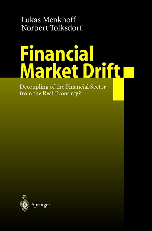 Produktbild: Financial Market Drift