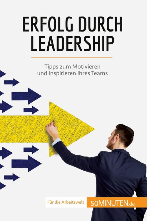 Produktbild: Erfolg durch Leadership