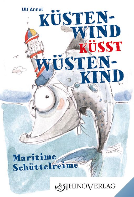Produktbild: K&uuml;stenwind k&uuml;sst W&uuml;stenkind