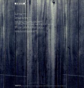 Produktbild: Nil Recurring (Black Vinyl)