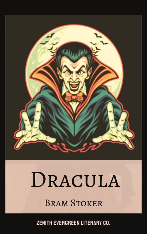 Produktbild: Dracula