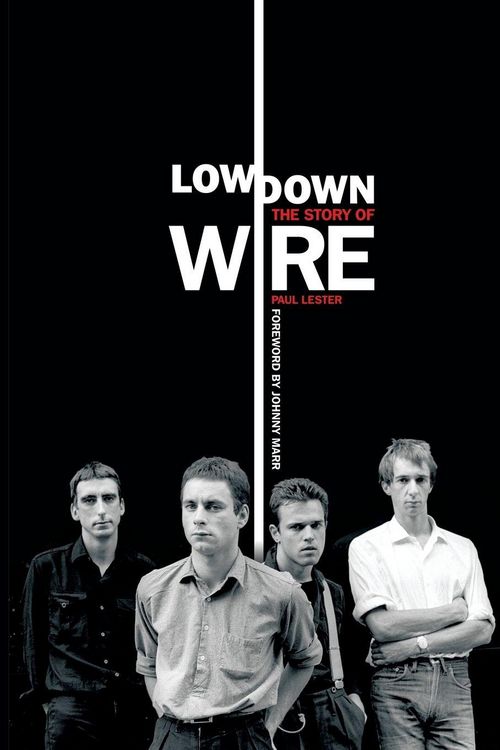 Produktbild: Lowdown