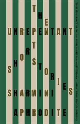 Produktbild: The Unrepentant
