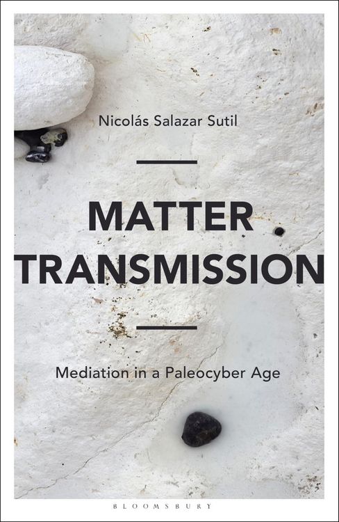 Produktbild: Matter Transmission