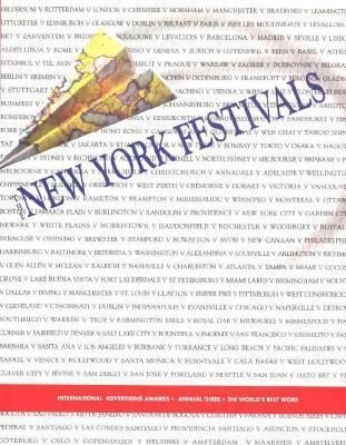 Produktbild: New York Festivals 3: The New York Festivals