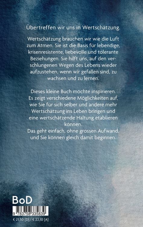 Produktbild: &Auml;ndere dich nicht