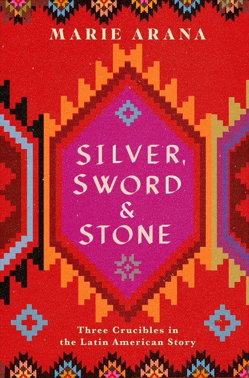 Produktbild: Silver Sword & Stone