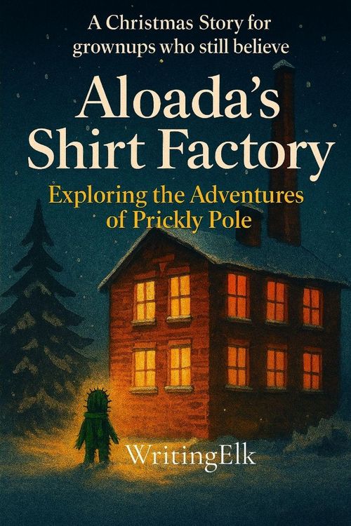 Produktbild: Aloada's Shi T Factory