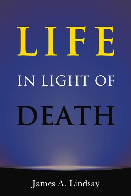 Produktbild: Life in Light of Death