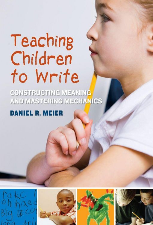 Produktbild: Teaching Children to Write