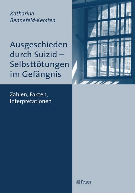 Produktbild: Ausgeschieden durch Suizid
