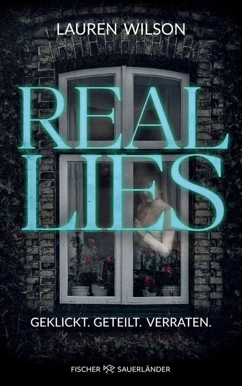 Produktbild: Real Lies