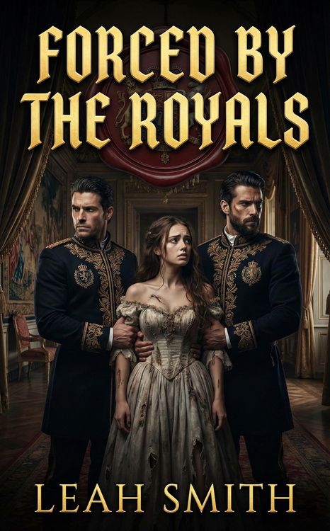 Produktbild: Forced By The Royals