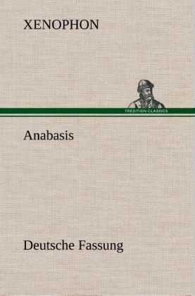 Produktbild: Anabasis