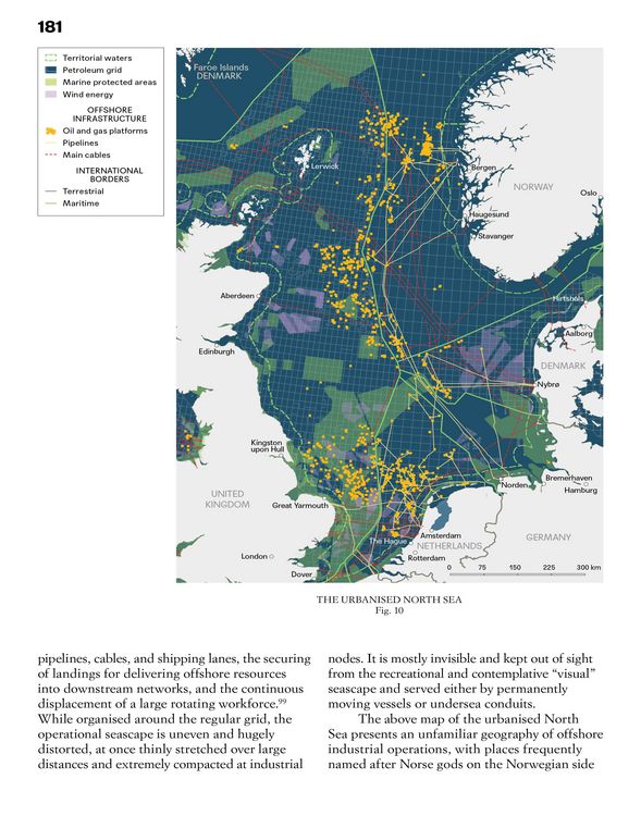 Produktbild: Extended Urbanisation