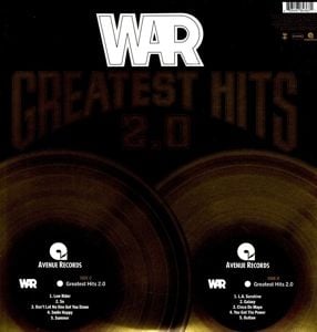 Produktbild: Greatest Hits 2.0