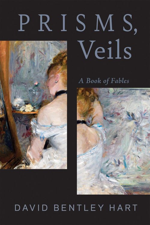 Produktbild: Prisms, Veils