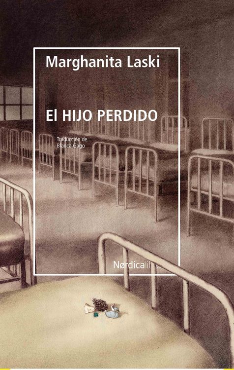Produktbild: El hijo perdido