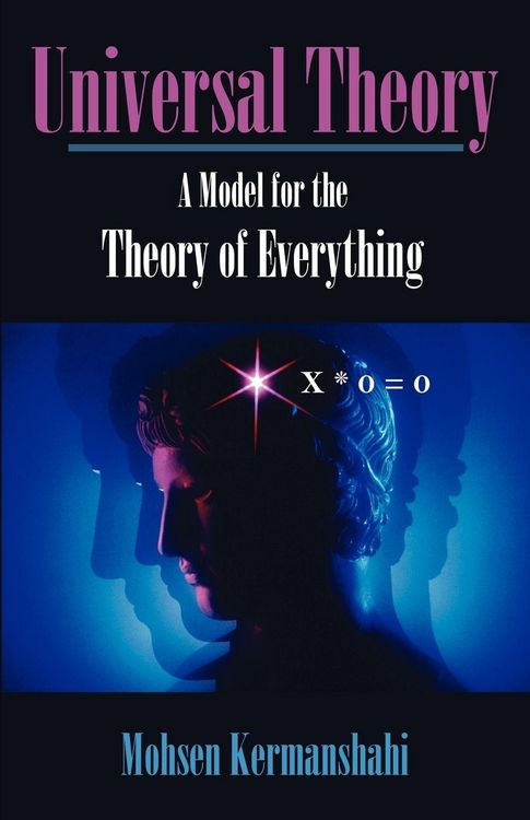 Produktbild: Universal Theory
