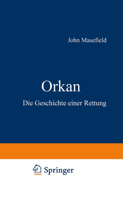 Produktbild: Orkan