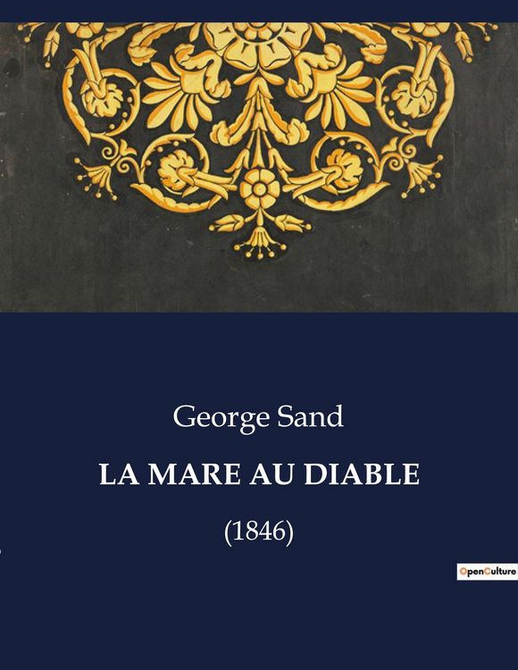 Produktbild: LA MARE AU DIABLE