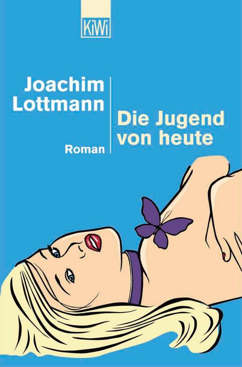 Produktbild: Die Jugend von heute